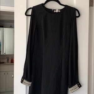 A’GACI Little Black Dress